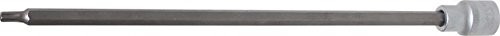 BGS wkładka bit z otworem 12,5 MM, profil trzpieniowy T, T30 X 300 MM, 1 sztuki, 5184-TB30