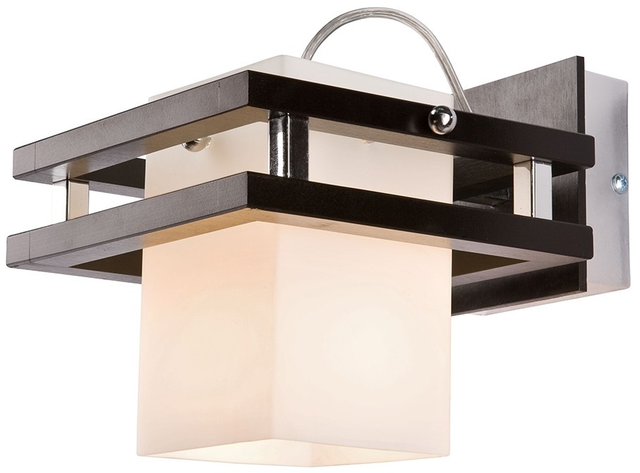 Lamkur Kinkiet ALAN 1xE27/60W/230V