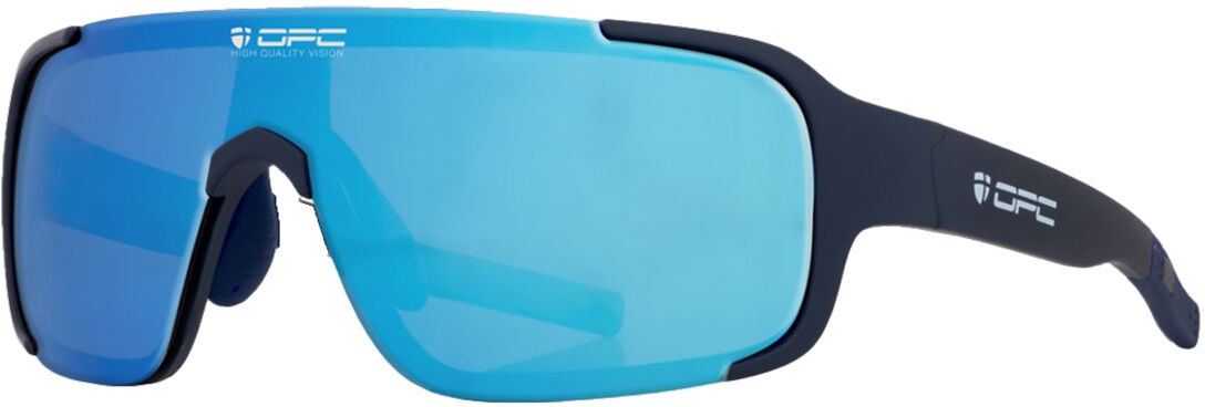 Revo Opc Sport Okulary przeciwsłoneczne OPC All Round Jet Matt Navy Blue z polaryzacją