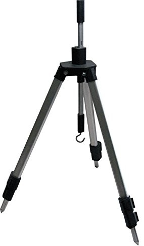 Behr akcesoria  wędek nakładka na trzech nogach Feeder wędki, 62193 62193