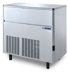 SIMAG KOSTKARKA DO LODU SDE 170 CHŁODZONA WODĄ sde_170w