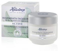 Heliotrop Active Regenerativ krem na dzień 50 ml