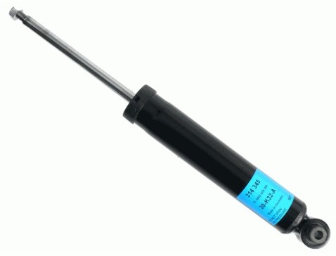 SACHS Amortyzator 314 345