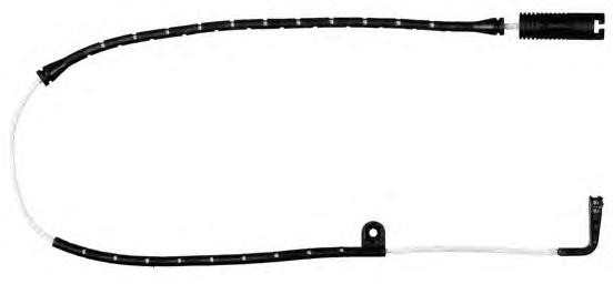 BREMBO Styk ostrzegawczy, zużycie okładzin hamulcowych A 00 200