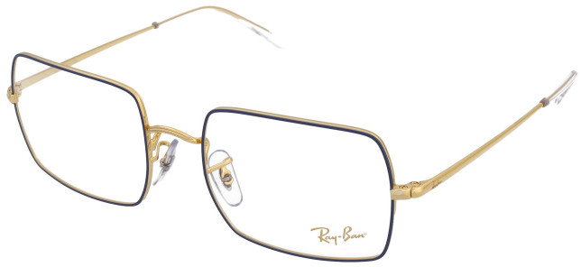 Ray Ban Rectangle RX1969V 3105