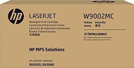 HP W9002MC