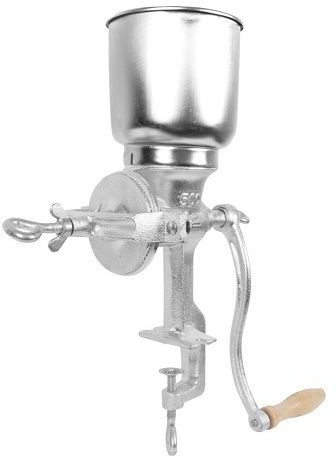 Browin Uniwersalny śrutownik stołowy SŁÓD MŁYNEK do ZBOŻA 408500