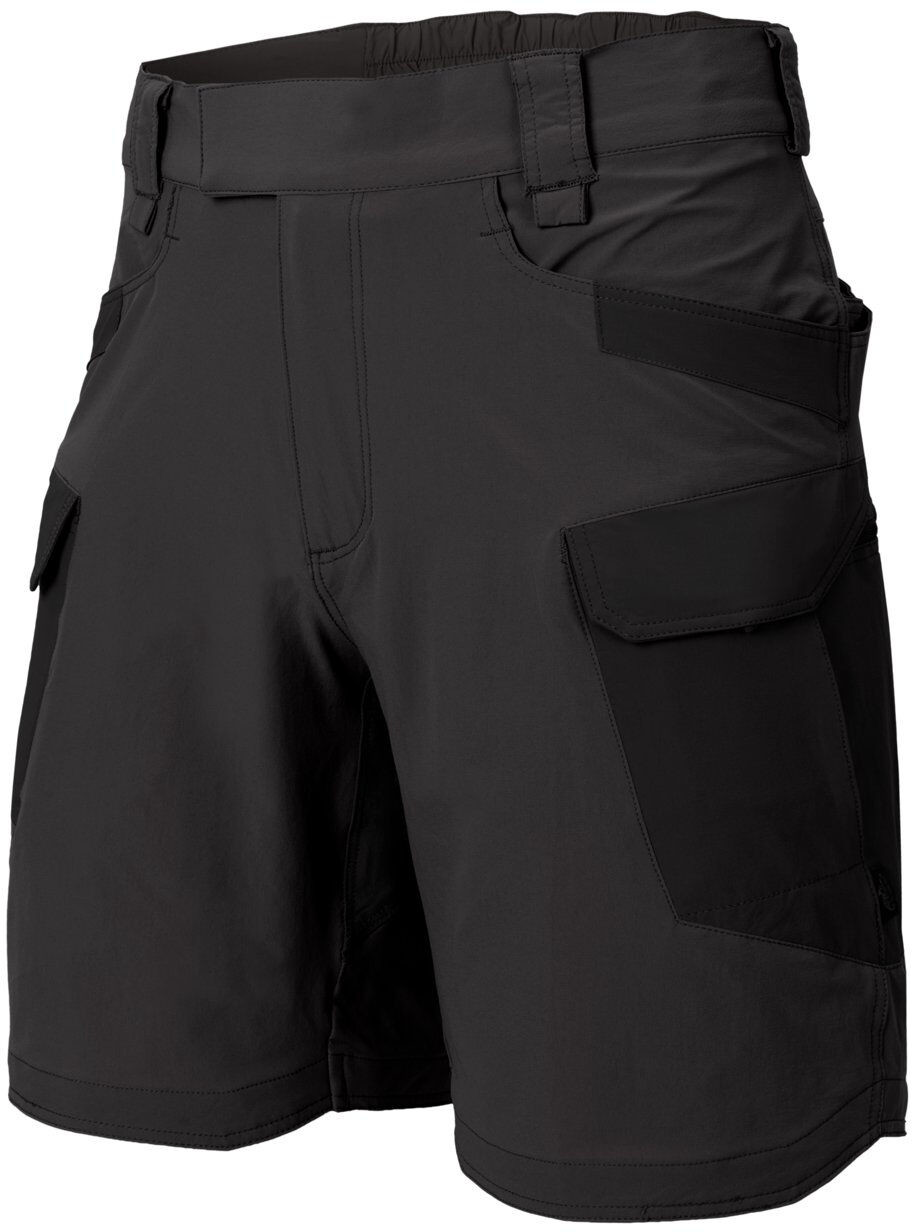 Helikon tex Spodnie OTS (Outdoor Tactical Shorts) 8.5