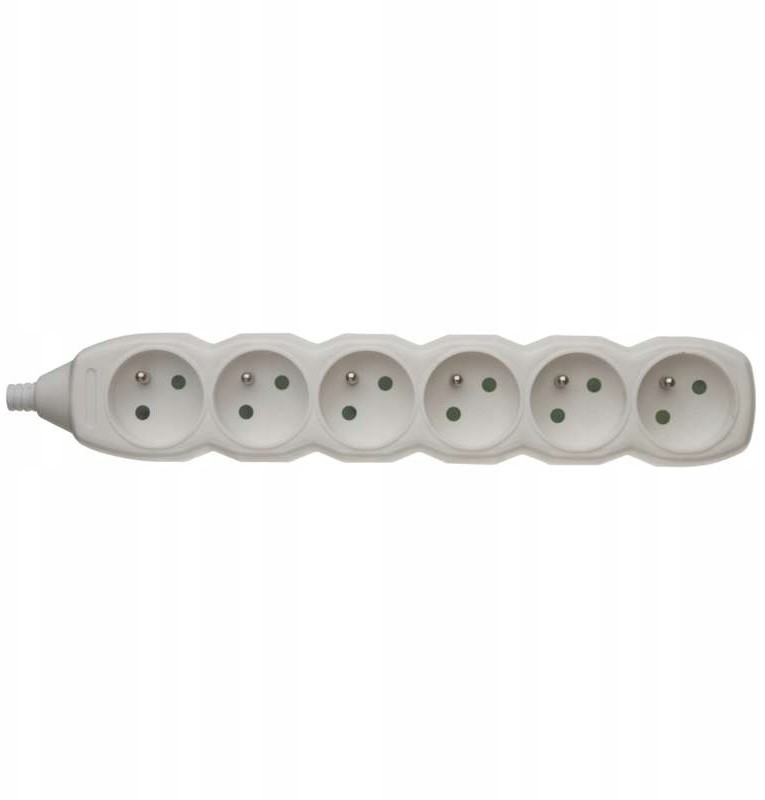 Wasserman wtykowe 6x