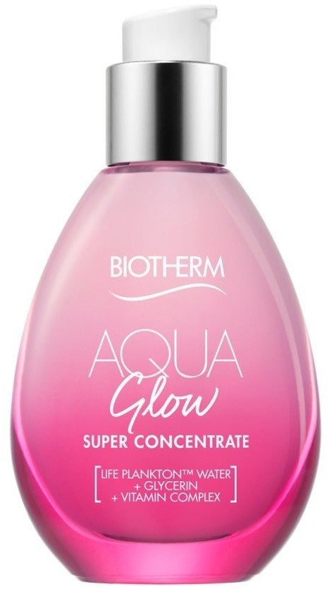 Biotherm Super Concentrate Aqua Glow 50ml