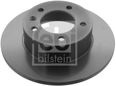 FEBI BILSTEIN Tarcza hamulcowa 40093