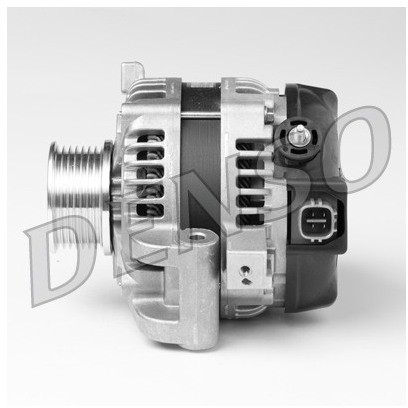 DENSO Alternator DAN1013