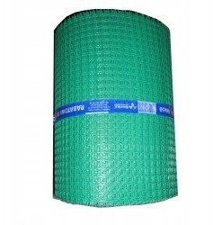 Siatka Ogrodzeniowa Czarna 50MB 1.2M Typ B 4