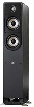 Polk Audio Signature Series (S50E)