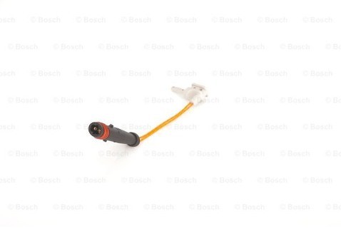 BOSCH Styk ostrzegwaczy, zużycie okładzin hamulcowych 1 987 474 966