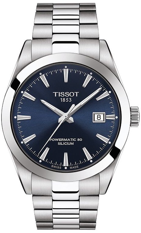 Tissot Gentleman T127.407.11.041.00