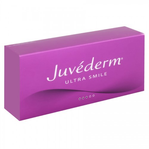 Juvederm Juvederm Ultra Smile 0,55ml 01-0031A