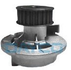 DAYCO Pompa wodna DP034 DP034