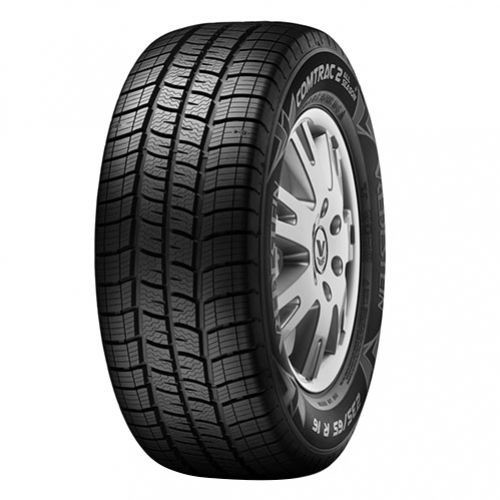 Vredestein Comtrac 2 All Season + 235/65R16C 115/113R