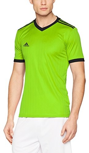 Adidas męski tabela 18 JSY koszulkach-Team koszulkach, wielokolorowa, s CE1716