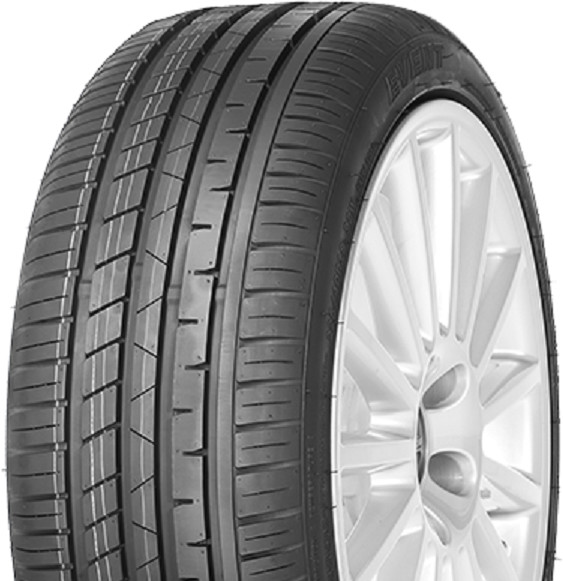 Event Potentem UHP 235/45R18 98W