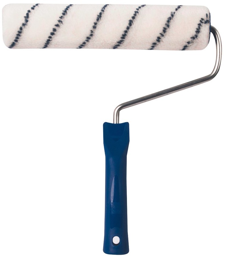 LUX-TOOLS LUX Wałek malarski poliestrowy Basic 25 cm