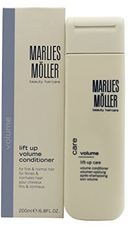 Marlies Moller Essential Lift Up Volume Conditioner, 1er Pack (1 X 200 ML) 9007867066003