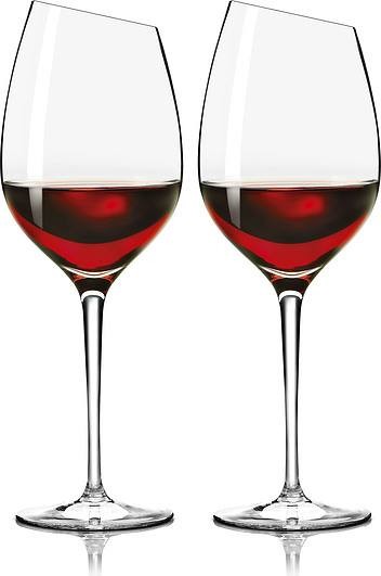 Eva Solo Kieliszki do wina czerwonego Syrah 2 szt. 541101