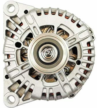 AS-PL AS-PL A3051(P-INA) Alternator A3051(P-INA)