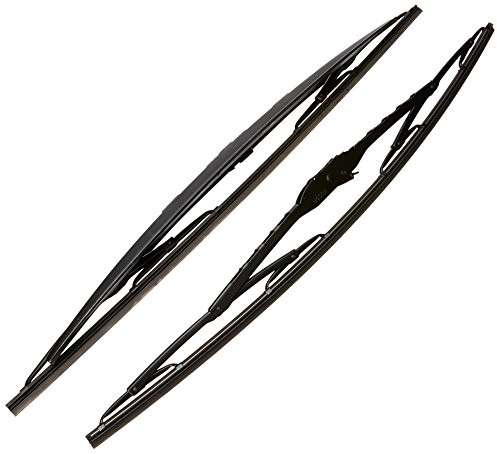 Bosch Twin Spoiler 583S 3397001583 zestaw wycieraczek, długość: 530/530 mm 3397001583