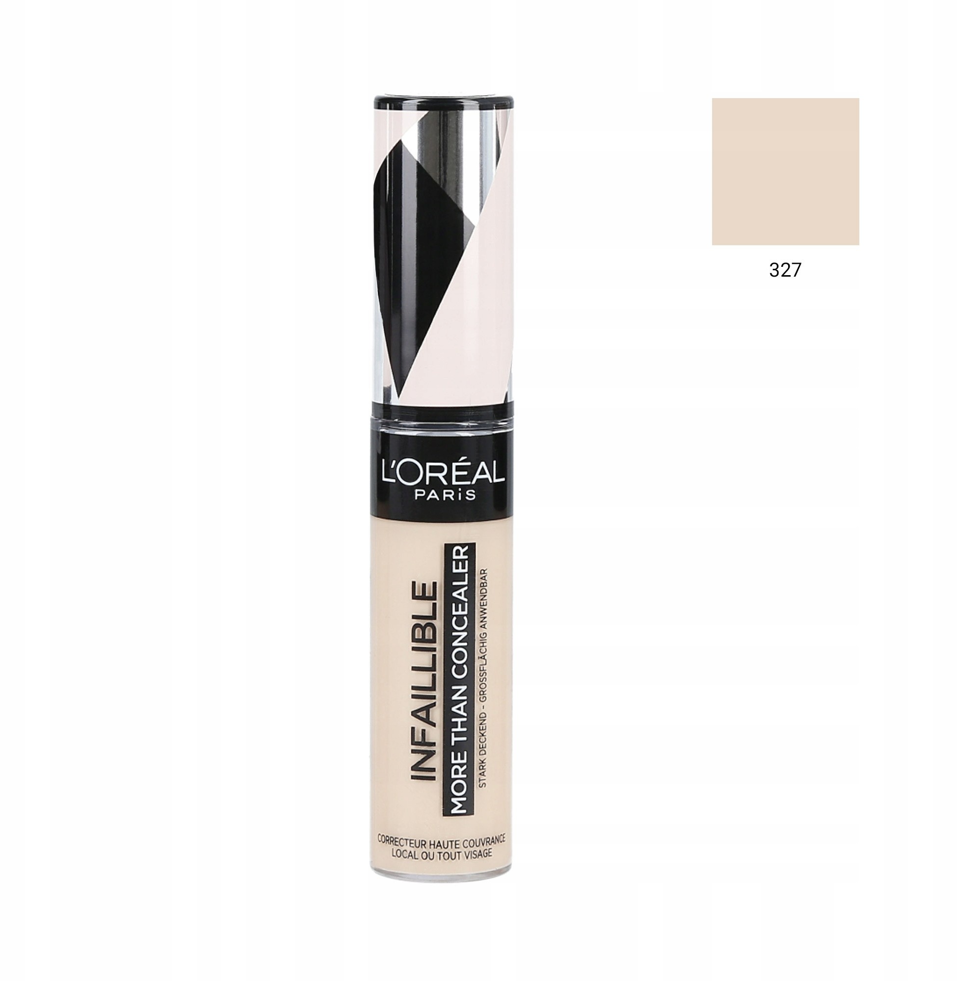 Loreal Infallible Korektor Pod Oczy 327 Cashmere