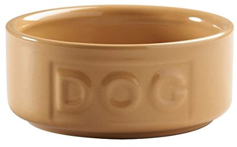 Mason Cash MC Cane Łotwa niezbuforowaną Dog Bowl 13 cm 2030.305U