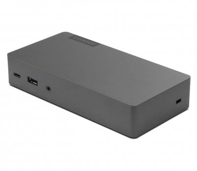 Lenovo Thunderbolt 3 Essential Dock (40AV0135EU)