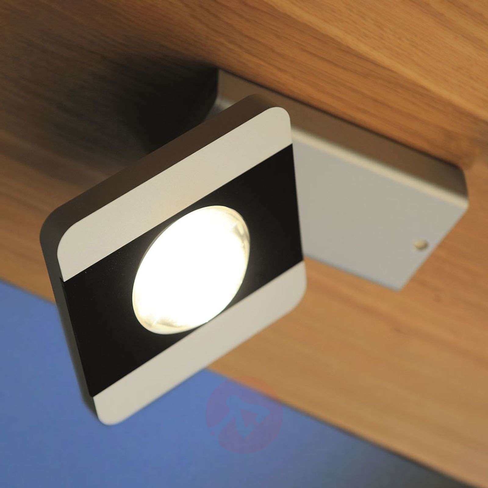 GRIMMEISEN GRIMMEISEN Onyxx.LED Movex spot LED ściemniany PA