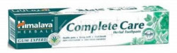 Himalaya HIMALAYA Pasta do zębów Kompletna Ochrona 40g