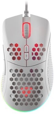 Genesis Krypton 555 Biały