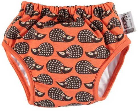 Close Majtki Treningowe Szybkoschnące-Hedgehog C0656452 [5371815]