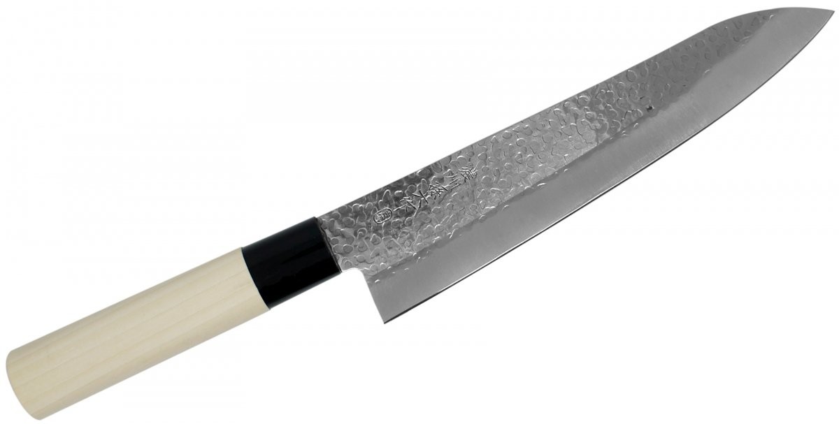 Satake Cutlery Satake Magoroku Saku Nóż Szefa 21 cm 806-169
