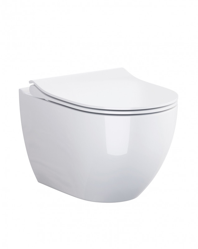 Opoczno Urban Harmony 50x36 biała K109-054