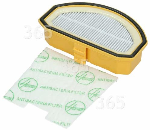 Hoover 35600693 - U42 Carbon filtr HEPA 35600693