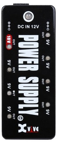 XVive V19 Micro Power