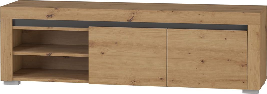 Restol Meble Meble Szafka RTV Arizona RRTV-1 RRTV-1