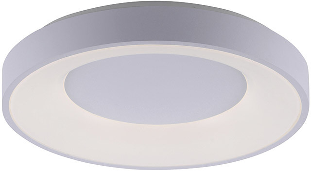 Paul Neuhaus Plafondlamp wit incl. LED 2700 - 5000k - Steffie 103721