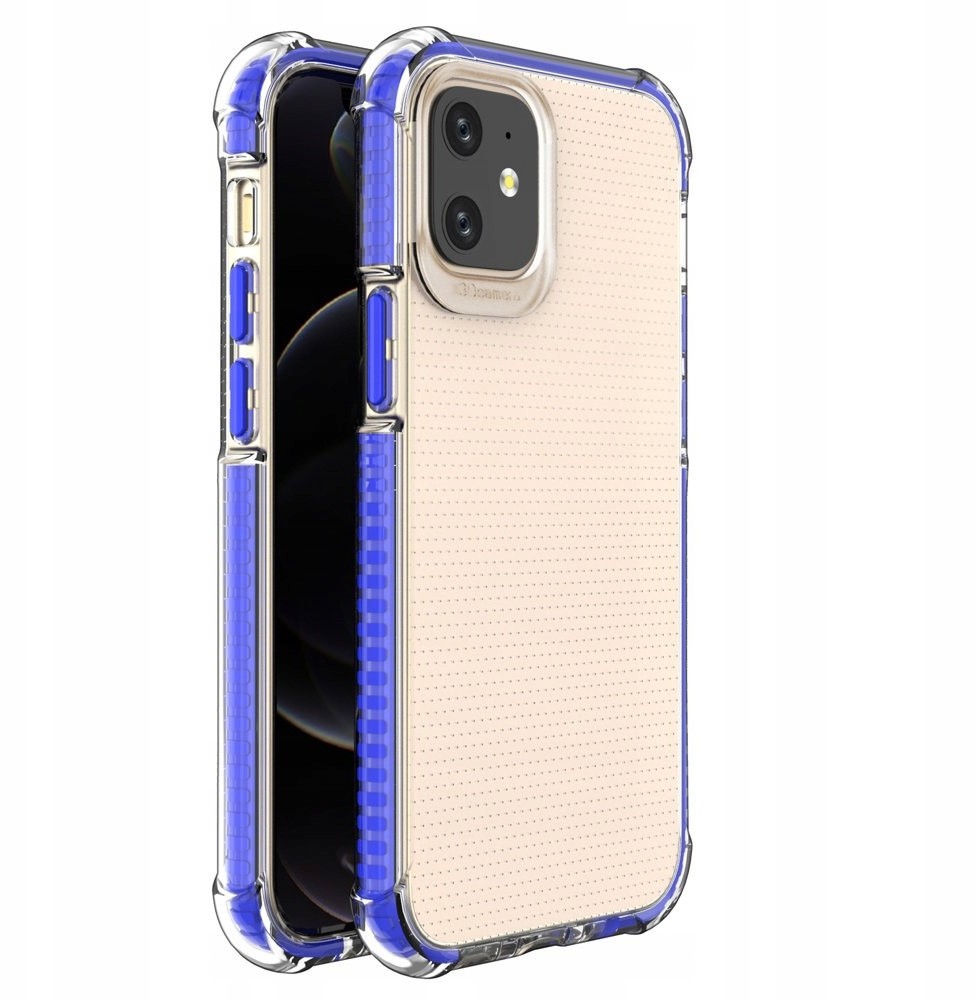 Spring Armor Etui do iPhone 12 mini
