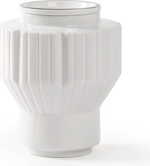 Seletti Pojemnik kuchenny Machine Silver 18,8 cm 10906SIL