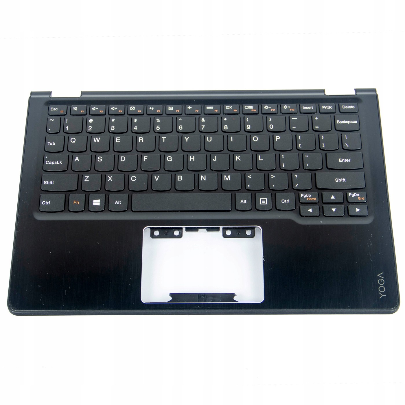 Lenovo Palmrest klawiatura Yoga 3 11 AM19O000600