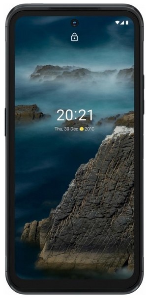 Nokia XR20 5G 4GB/64GB Dual Sim Szary