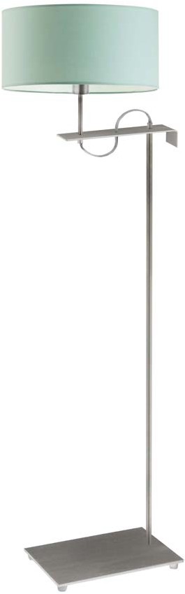 Lysne Lampa podłogowa dziecięca KAMERUN 14572/35