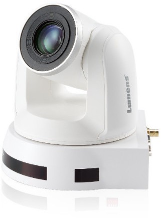 Lumens Lumens VC-A50P PTZ Kamera weiss 24VC-A50P