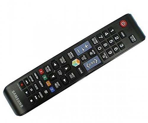 Samsung remote control tm1250, AA59  00581 A AA59-00581A